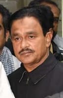 Syed Moazzem Hossain Alal