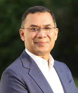 Tarique Rahman