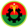 BNP Logo